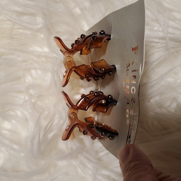 Princess Accessories hair clips - Picture 5 of 7